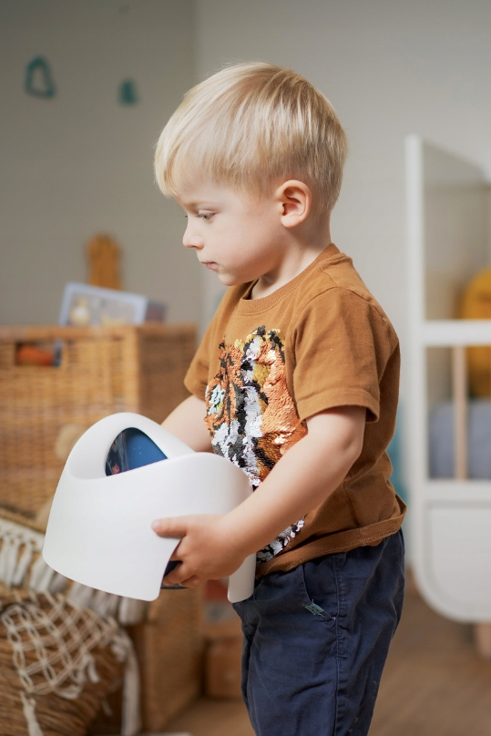 Teggi olita copii 12m+