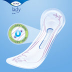 Tena Lady Slim Extra absorbante pentru controlul  incontinentei 
