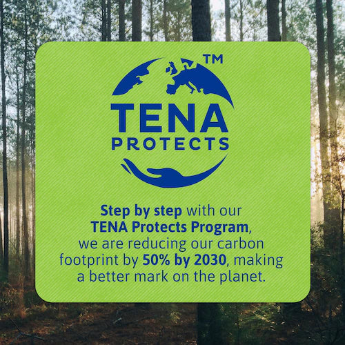 Tena Lady Slim Extra absorbante pentru controlul incontinent