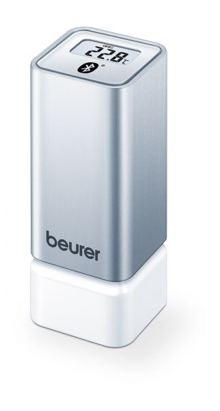 Beurer termo higrometru HM55 01