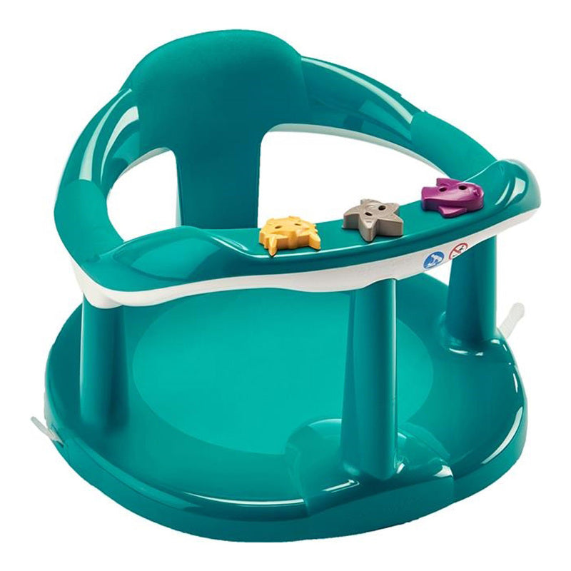 Thermobaby Aquababy suport pentru baie Emeraude Green