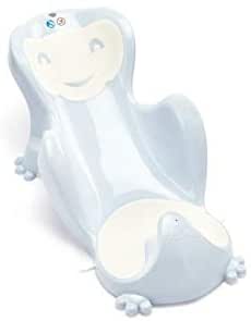Thermobaby Suport baie Cocoon pentru 0-8 luni Blue 