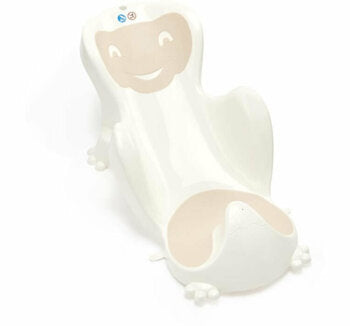 Thermobaby Suport baie Cocoon pentru 0-8 luni Marron