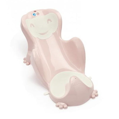 Thermobaby Suport baie Cocoon pentru 0-8 luni Roz