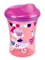 Nuk Canita cu cioc VARIO CUP pentru 12m+