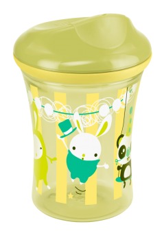 Nuk Canita cu cioc VARIO CUP pentru 12m+