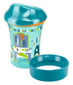 Nuk Canita cu cioc VARIO CUP pentru 12m+