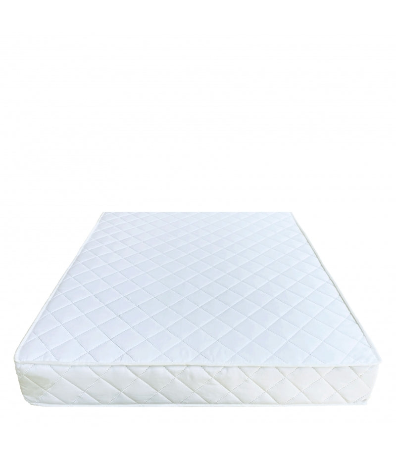 Timba saltea patut Comfort cocos-burete 70x120x10 cm