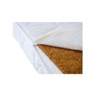 Timba saltea patut COMFORT cocos-burete 80x160x10 cm 
