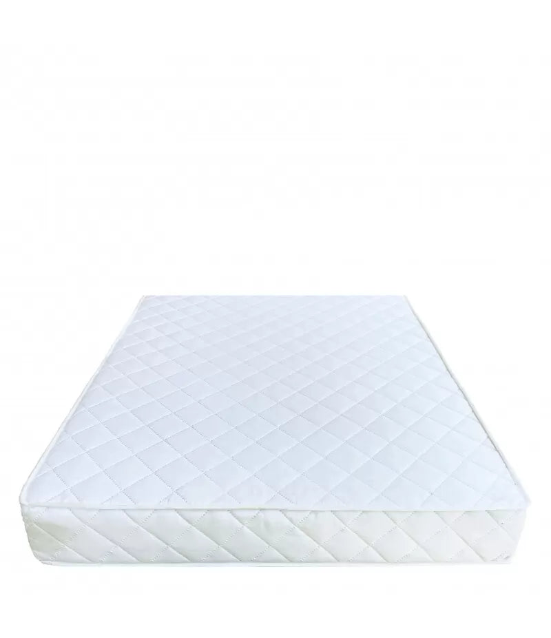 Timba saltea patut COMFORT cocos-burete 80x160x10 cm 