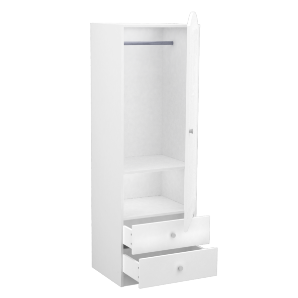 Timba element dulap partea dreapta colectia Felix 02