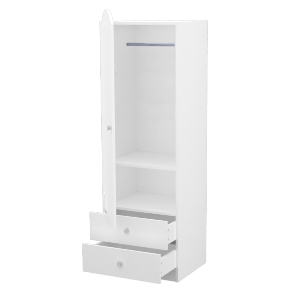 Timba element dulap partea stanga colectia Felix