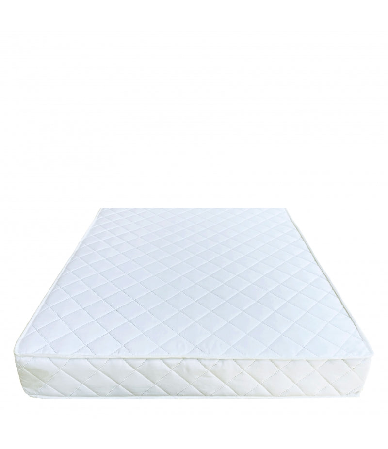 Timba saltea patut cocos-burete-cocos 120x70x10 cm
