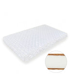 Timba saltea patut cocos-burete-cocos 120x70x10 cm