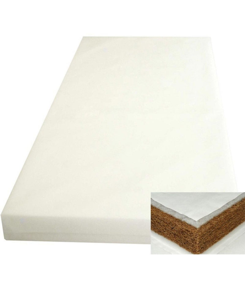Timba saltea patut cocos 120x60 cm TKM601206