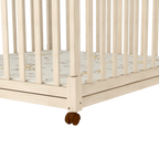 Timba tarc din lemn pliabil Timba III  04