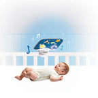 Tiny Love Panou Interactiv cu doua fete 0m+