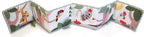 Tiny Love carte Boho Chic Double Sided First Book 0m+