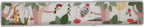 Tiny Love carte Boho Chic Double Sided First Book 0m+