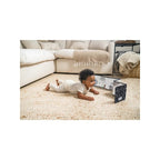 Tiny Love carticica moale interactiva Black&White 0m+