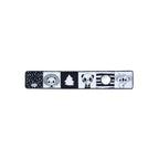 Tiny Love carticica moale interactiva Black&White 0m+
