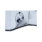 Tiny Love carticica moale interactiva Black&White 0m+