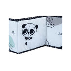 Tiny Love carticica moale interactiva Black&White 0m+