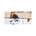 Tiny Love carticica moale interactiva Black&White 0m+