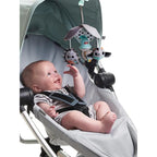 Tiny Love carusel portabil Pack & Go 0m+ Magical Tales