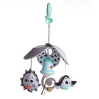 Tiny Love carusel portabil Pack & Go 0m+ Magical Tales