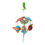 Tiny Love carusel portabil Pack & Go 0m+Meadow Days