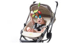 Tiny Love carusel portabil Pack & Go 0m+Meadow Days