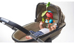 Tiny Love carusel portabil Pack & Go 0m+Meadow Days