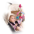 Tiny Love carusel portabil Pack & Go 0m+ Tiny Princess