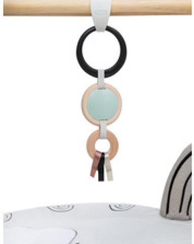 Tiny Love covor de joaca B&W Decor Collection 0m+