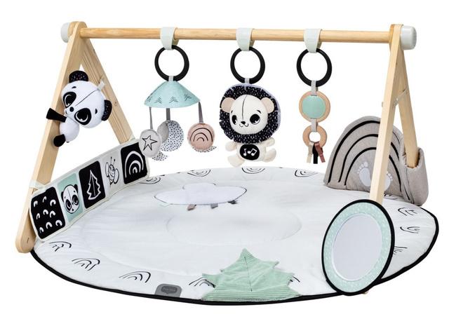 Tiny Love covor de joaca B&W Decor Collection 0m+ Imagine principală a produsului