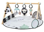 Tiny Love covor de joaca B&W Decor Collection 0m+