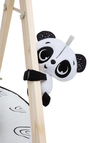 Tiny Love covor de joaca B&W Decor Collection 0m+