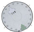 Tiny Love covor de joaca B&W Decor Collection 0m+
