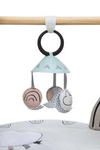 Tiny Love covor de joaca B&W Decor Collection 0m+