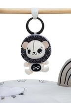 Tiny Love covor de joaca B&W Decor Collection 0m+