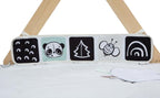 Tiny Love covor de joaca B&W Decor Collection 0m+