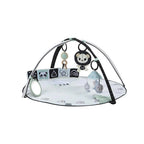 Tiny Love covor de joaca B&W Decor Developmental Gymini 0m+