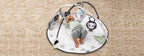 Tiny Love covor de joaca B&W Decor Developmental Gymini 0m+