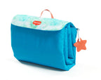Tiny Love covor de joaca de exterior XL 140x113 cm 0m+ Ocean