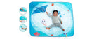 Tiny Love covor de joaca de exterior XL 140x113 cm 0m+ Ocean