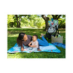 Tiny Love covor de joaca de exterior XL 140x113 cm 0m+ Ocean