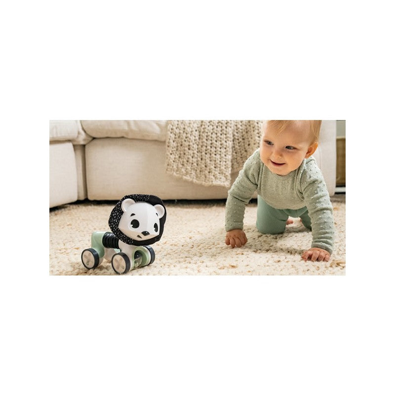 Tiny Love jucarie interactiva Black&White 3m+ Leu George