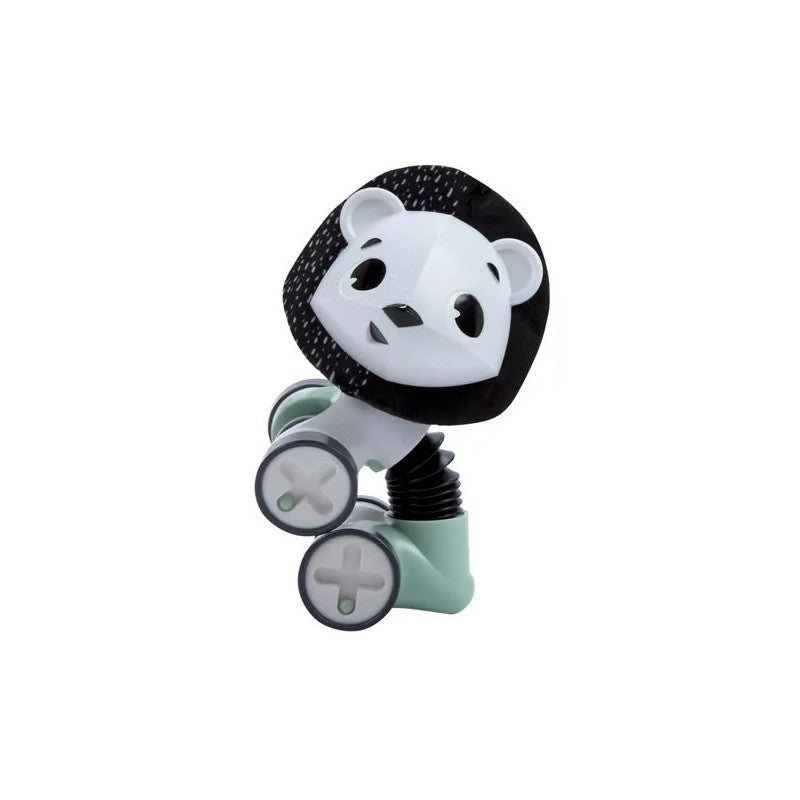 Tiny Love jucarie interactiva Black&White 3m+ Leu George Imagine secundară a produsului
