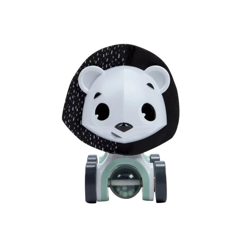 Tiny Love jucarie interactiva Black&White 3m+ Leu George